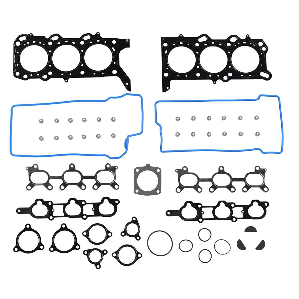Engine Parts Full Gasket Set Fit 2.7 L V6 Gas For Suzuki XL-7 Grand Vitara 2.7L  HGS524