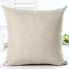 Modern Geometry High Quality Cushion Cover Throw Pillow Polyester Car Sofa Bed Home Decor Triangle Arrow Printed Pillow Case