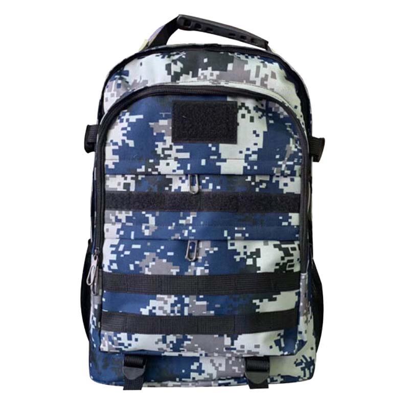 HuanYu Camouflage Outdoor Backpack