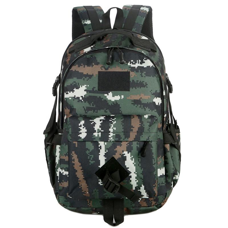 Kuzhe Outdoor Tactical Backpack