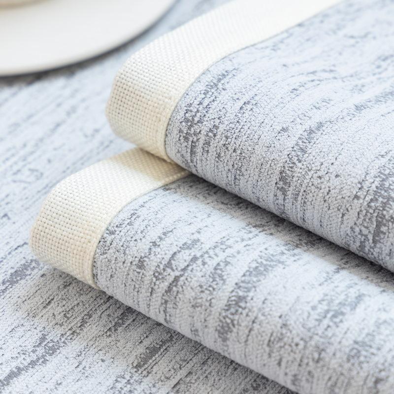 Simple Chenille Sofa Cushion New Non-Slip Four-Season Universal High-End Leather Sofa Cover Cover Cloth Towel Seat Cushion