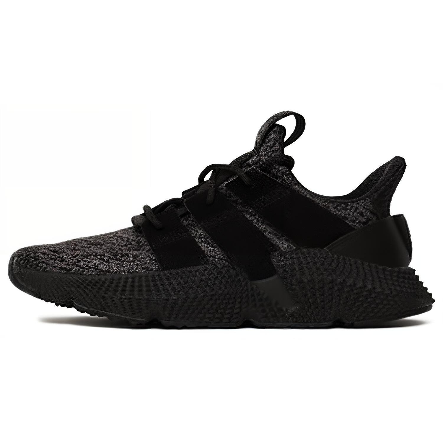 Adidas Prophere J  Core Black  AQ0510 37⅓