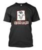 Neues The Sebadoh Old School Folk Ambient Darkwave MAN FRAU T-Shirt Größe S bis 5XL