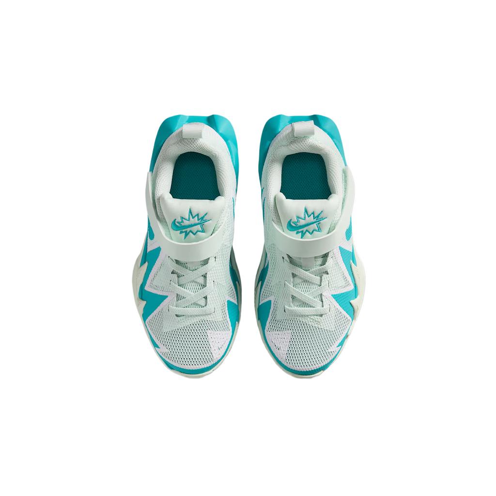 Nike S.T.Dynamite Breathable Low top Basketball Shoes Kids' IH2307-300
