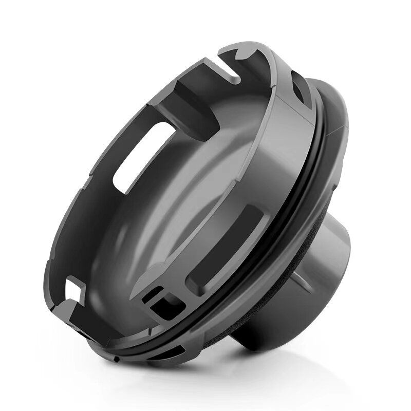 Compatible with Dyson Dyson V7 V8 Motor Motor Rear Cover Accessories Replace SV10 Front Rear Filter Screen