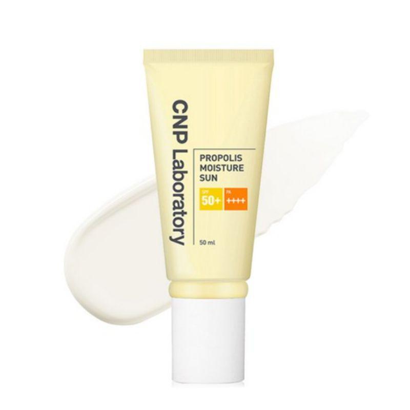 CNP Propolis Moisture Sun 50ml