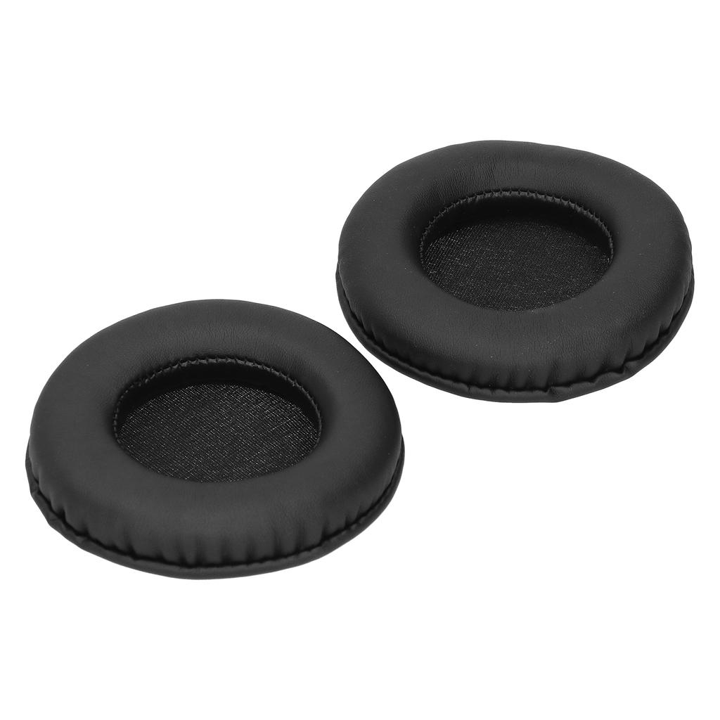 FYZ‑15 Universal 95mm Headphone Earpads Headset Ear Pads Cushion Cover Replacement