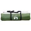 Instant Tent Green 305 x 275 x 190 cm Polyester and Steel
