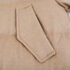 Sabatier Mink Collar Goose Down Padding Jacket J124509s