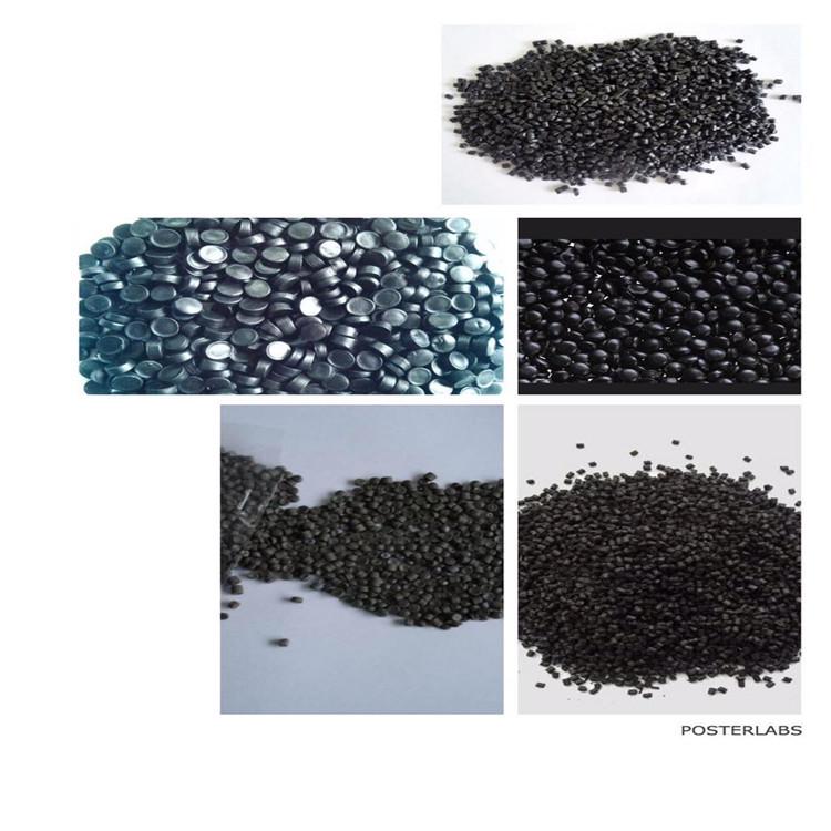 High-Performance, Low-Temperature, Crack-Resistant, Deformation-Resistant, Anti-Rutting Agent