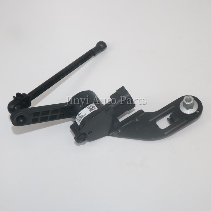 

84138741 Front Right Height Level Sensor for Chevrolet Tahoe GMC Sierra 1500 Yukon Cadillac Escalade 2021-2025