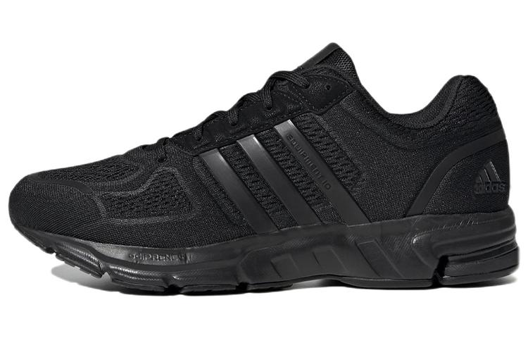 Adidas Equipment 10 Em Triple Black HR0669 44.5