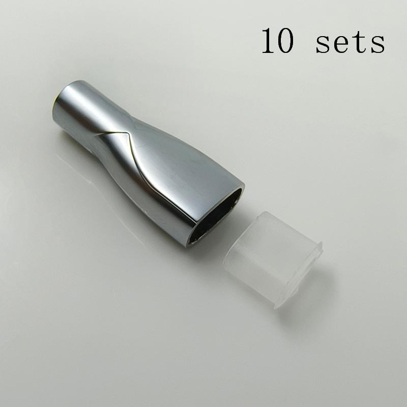 2/10 Sets Pd 3Wire Charging Head 3Pin Male Type C Laptop Connector 3Solder Joint Cc Pin Ctoc5 With Capacitor Notebook Adapter