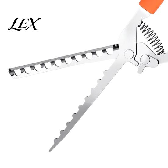 Grill Master Gift for Men Rib Membrane Remover Tool, Stainless Steel Peeler with Cooking Tool Smoked Ribs Anti-slip Handle, Manual Meat Preparation