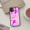 Anime My Dress-Up Darling Phone Case For iPhone 11 12 13 14 15 16 Pro Plus X XS MAX Matte Bumper Shockproof Cover