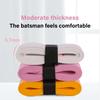 20pcs Nonslip PU Grip Tape Racquet Sports Fishing Rod Bicycles Handle Tape for Tennis Badminton Racquets