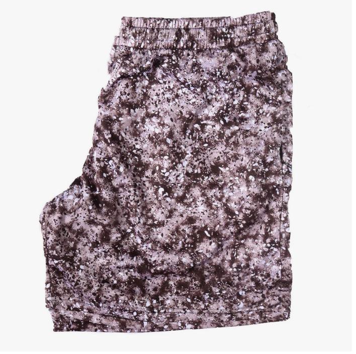 Amerikanischer Sporttrend Schnelltrocknende Strand-Basketballshorts für Männer und Frauen