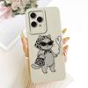 For Honor 200 Lite 5G Case Dragon Silicone Back Cover For Honor 200 Lite 200Lite Honor200Lite Lite200 5G Bumper Soft Phone Case