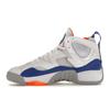 Air Jordan Jumpman Two Trey Wheaties Herre Sneakers Hvit Sikkerhetsoransje Hyper-Royal DO1925-148
