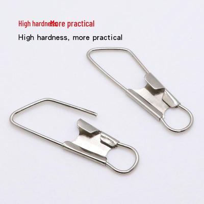 Stainless Steel A-type Pin Fishing Gear Accessories