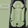 Universal Cotton Stroller Pad for Autumn/Winter
