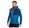 Trangoworld Fleece Sweatshirt Brighton