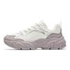 Anta Panshi Simple Versatile Comfortable Height Increasing Shock Absorbing Low Top Casual Shoes Women sneaker 122548856-7