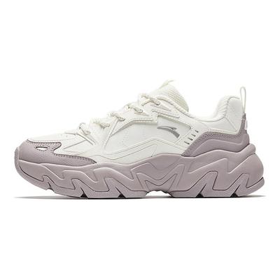 Panshi Scarpe Casual Basse Semplici Versatili Comode Rialzanti Ammortizzanti Sneaker Donna 122548856-7