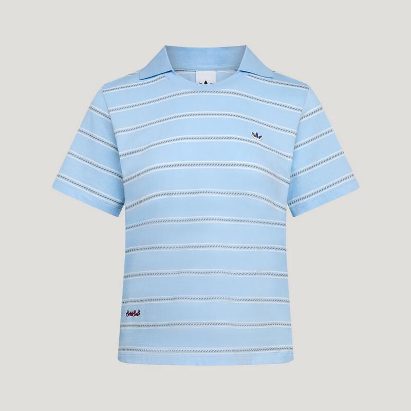 Adidas Originals Women s Resort Polo Shirt S