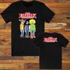 The Fabulous Furry Freak Brothers Men's Black S-5XL