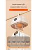 Folding Portable Smart Clothes Dryer for Home, Dormitory, and Travel