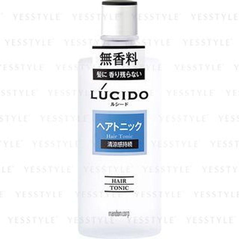Mandom - Lucido Hair Tonic 200ml