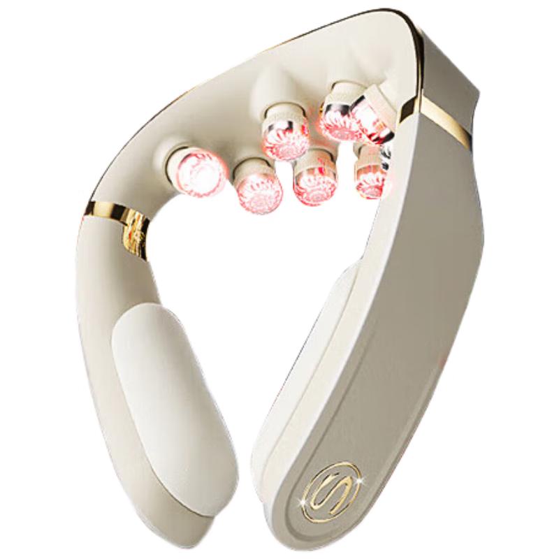 SKG G7-2 Luxury Foldable Neck Massager