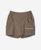 NODE LABS Dev:11 Skirt Pants_Beige