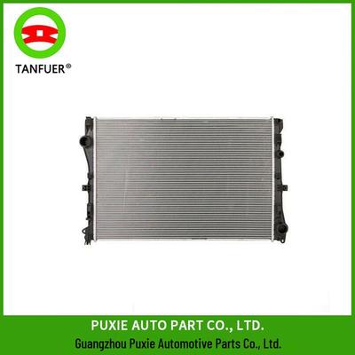 Exterieur accessoires – Radiatorroosters en andere roosters