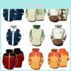 Luxuriöser Avatar Der Letzte Luftbändiger Hoodie Cosplay Kostüm Sweatshirt Für Ultimativen Komfort