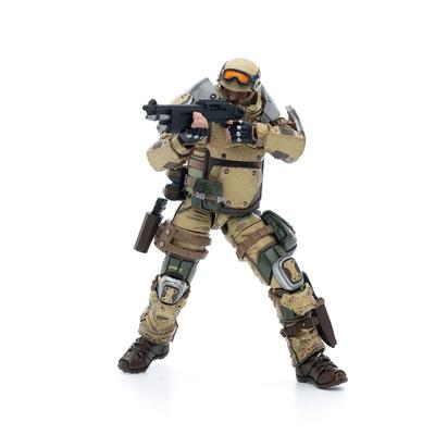 Verzamelen en modelbouw – Actiefiguren