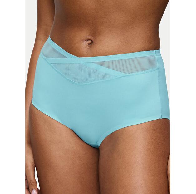 Трусики классические высокие Triumph True Shape Sensation