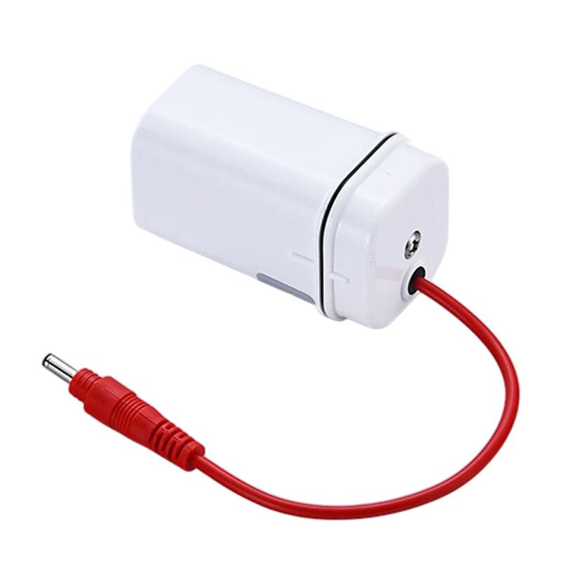 Qirongmai Urinal Sensor Flush Valve Kit
