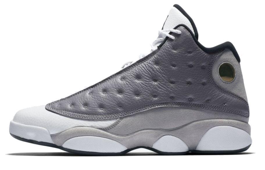 Jordan 13 Retro Atmosphere Grey PS 414575-016 11C