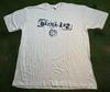 Blink-182 T-Shirt NEW Bunny Mascot Crappy Punk Rock XL Concert Tour