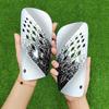 Cross-Border Football Shin Guards for Competition & Training - Adult & Child Anti-Collision Knee Pads