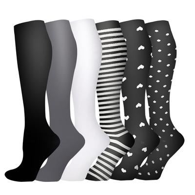 Pressure Socks Beautiful Leg Compression Socks Stockings Calf Socks Yoga Socks Zhuji Socks