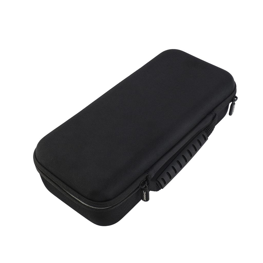Carrying Case for Steam Deck Protective Hard Shell Portable Carry Case Pouch for Steam Deck Console