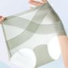 High Waist Briefs Postpartum Body Shaper Silk Crotch Butt Lifter Underpants Slimming Shapers  Girls