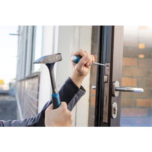 Bosch Professional 6-Piece Penetration Screwdriver Set 1600A016BF