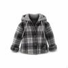 Blythe OB24 Azone19 BJD Doll Retro Plaid TwoPiece Style Coat