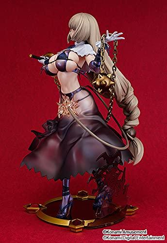 Bomber Girl Sepia 1/6 Scale ABS & PVC & Iron Painted Complete Figure