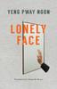Buch Lonely Face