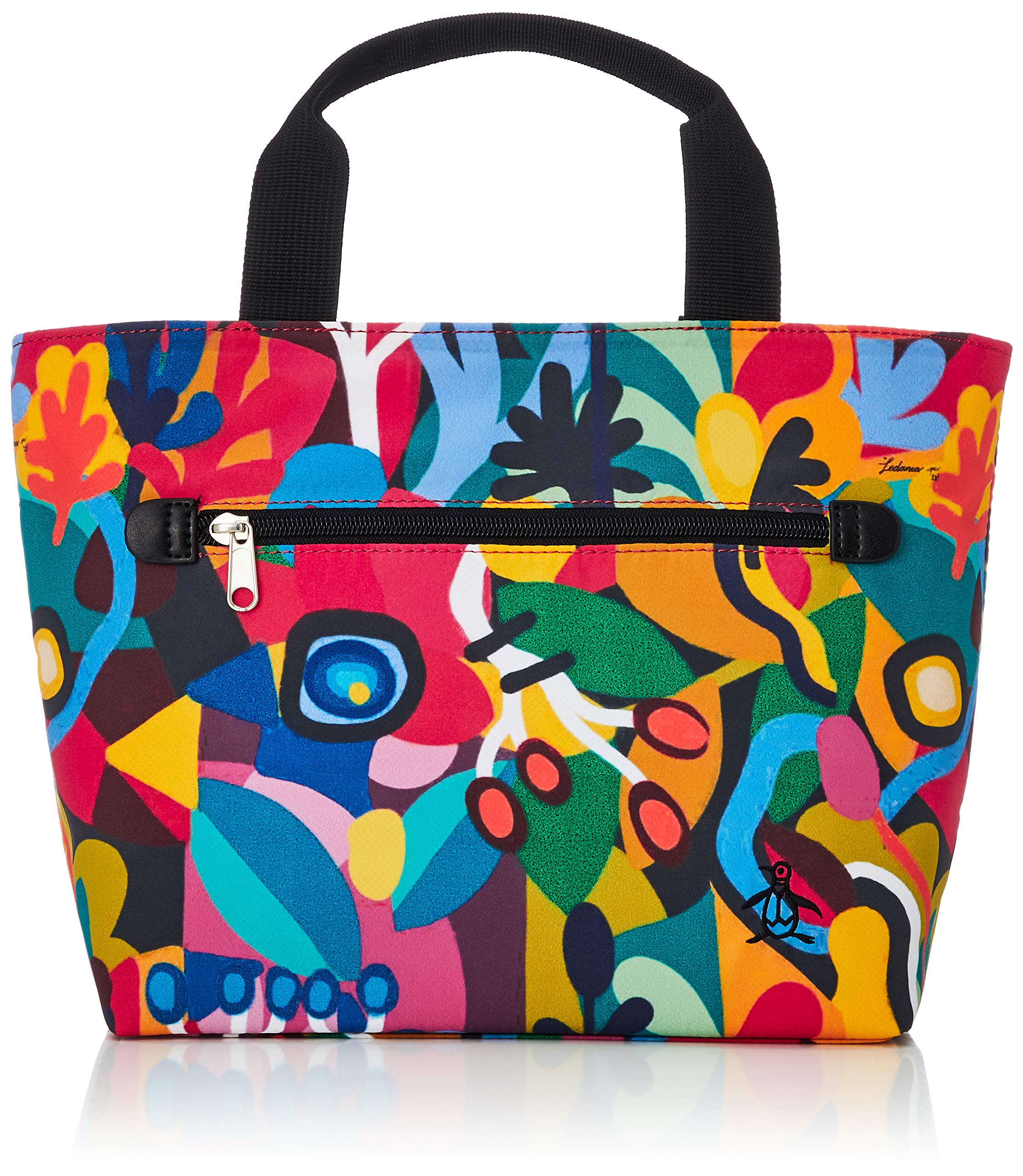 

21 Модель Pouch Ladies ML00 [Munsingwear] Весна/Лето (много)